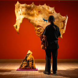 MONTRÉAL ARTS INTERCULTURELS (MAI)