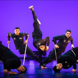 MOUVEMENT PAS D’EXCUSES PAS DE LIMITES